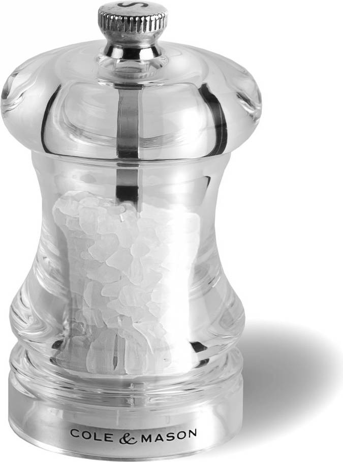 Precision Capstan 125