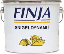 Finja Snigeldynamit