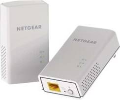 Powerline Netgear Powerline 1000 Extender Set