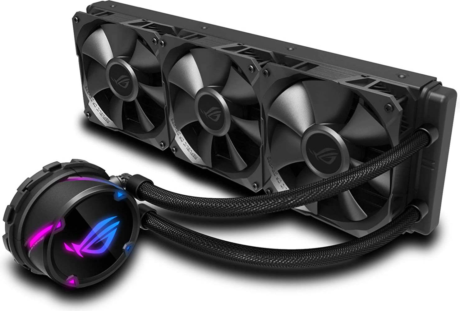 ASUS Rog Strix LC 360