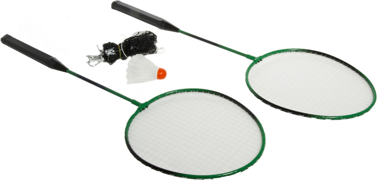 Badminton Set