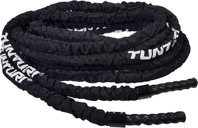 Pro Battle Rope with Protection 15m