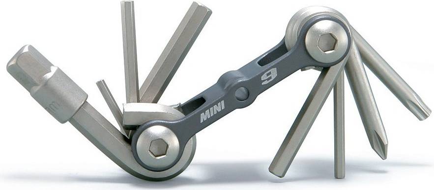 Mini 9