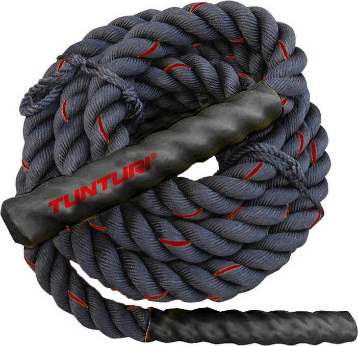 Tunturi Battle Rope 12m