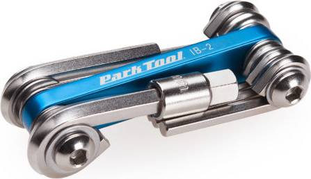 Park Tool IB-2 Multitool