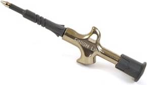 Finish Line Grease Injection Pump Gun