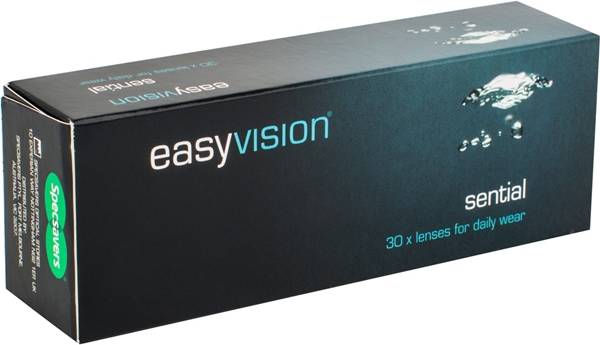 EasyVision Sential 30-pack