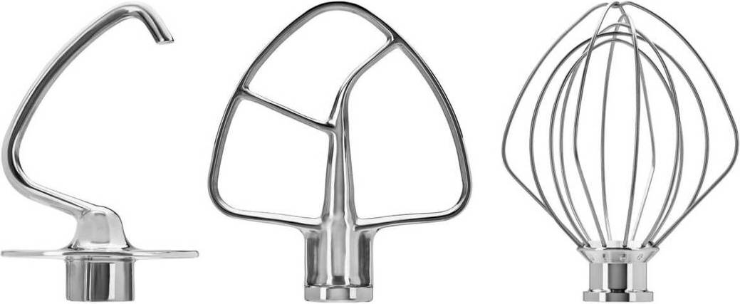 KitchenAid 5KSM5TH3PSS