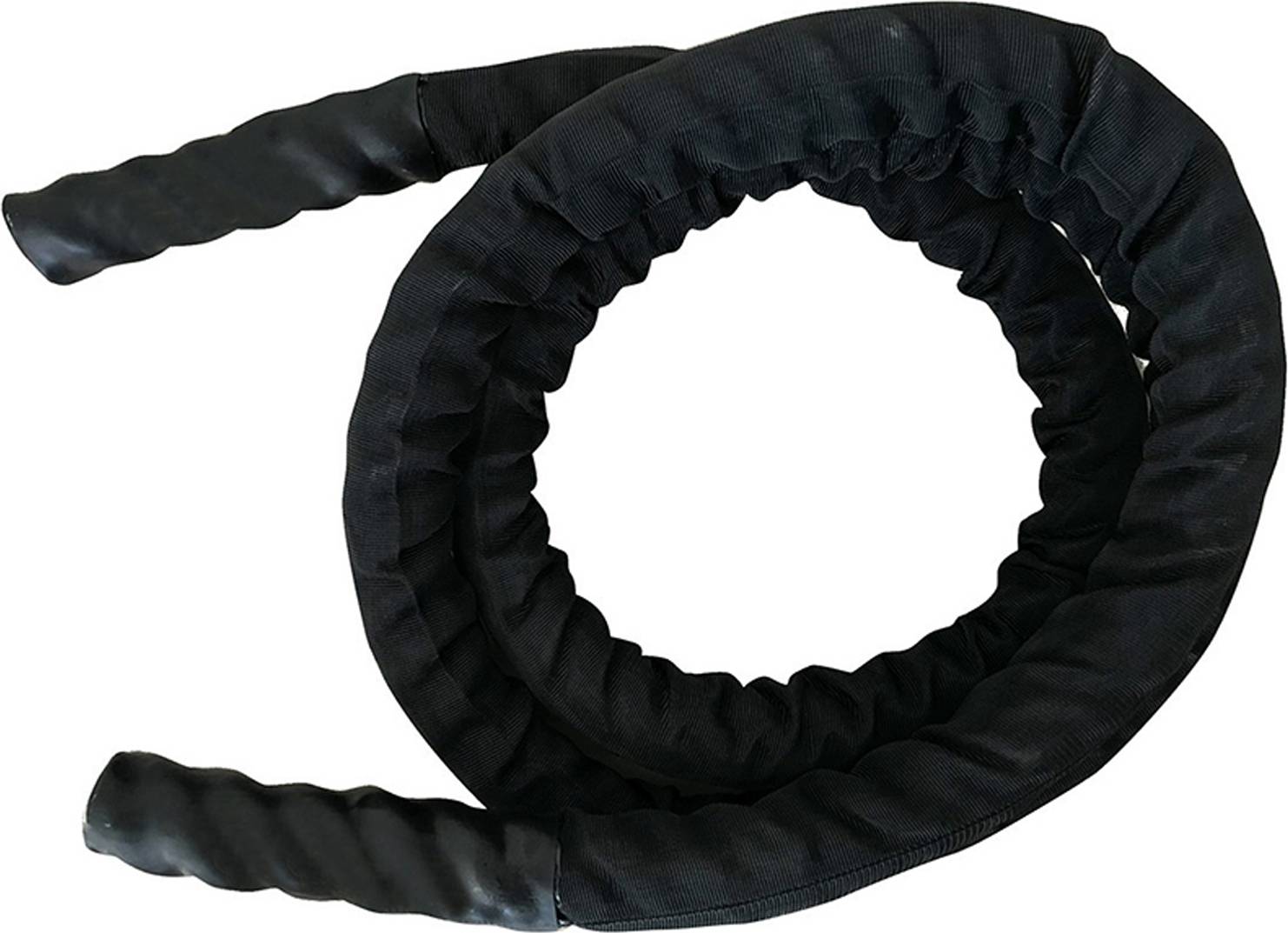 Battle Rope with Lining 15m