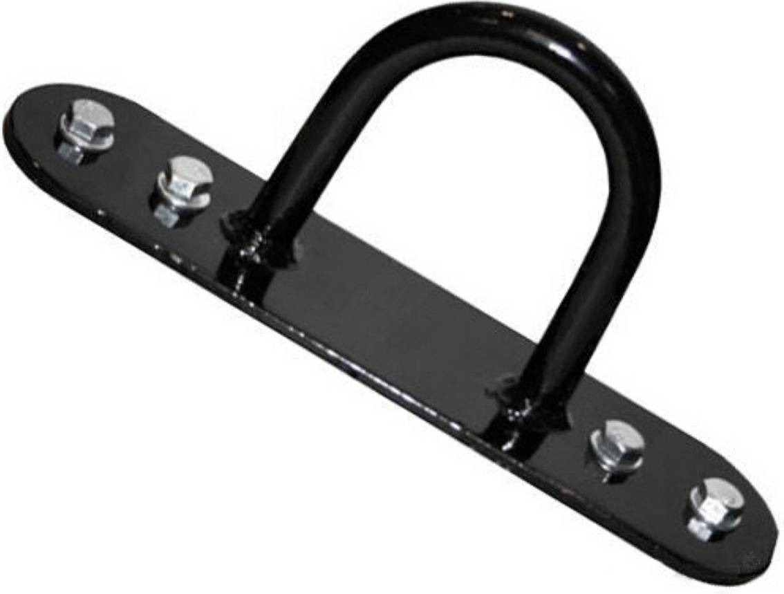 Toorx Base for Batlle Ropes