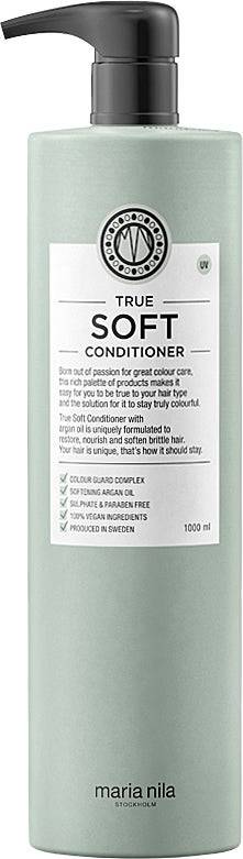 True Soft Conditioner