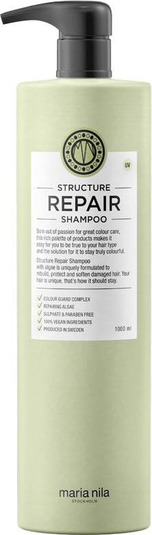 Structure Repair Shampoo