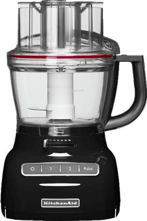 Kitchenaid røremaskine 300w KitchenAid 5KFP1335EOB