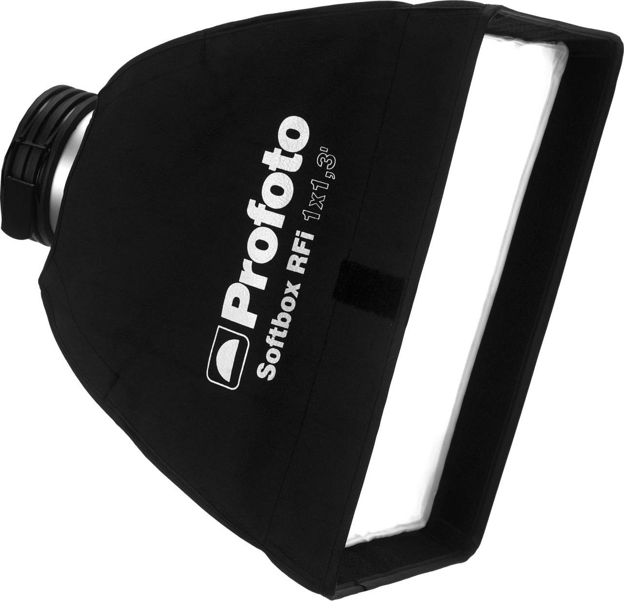 Softbox Profoto Softbox RFI 1X1.3 30X40cm