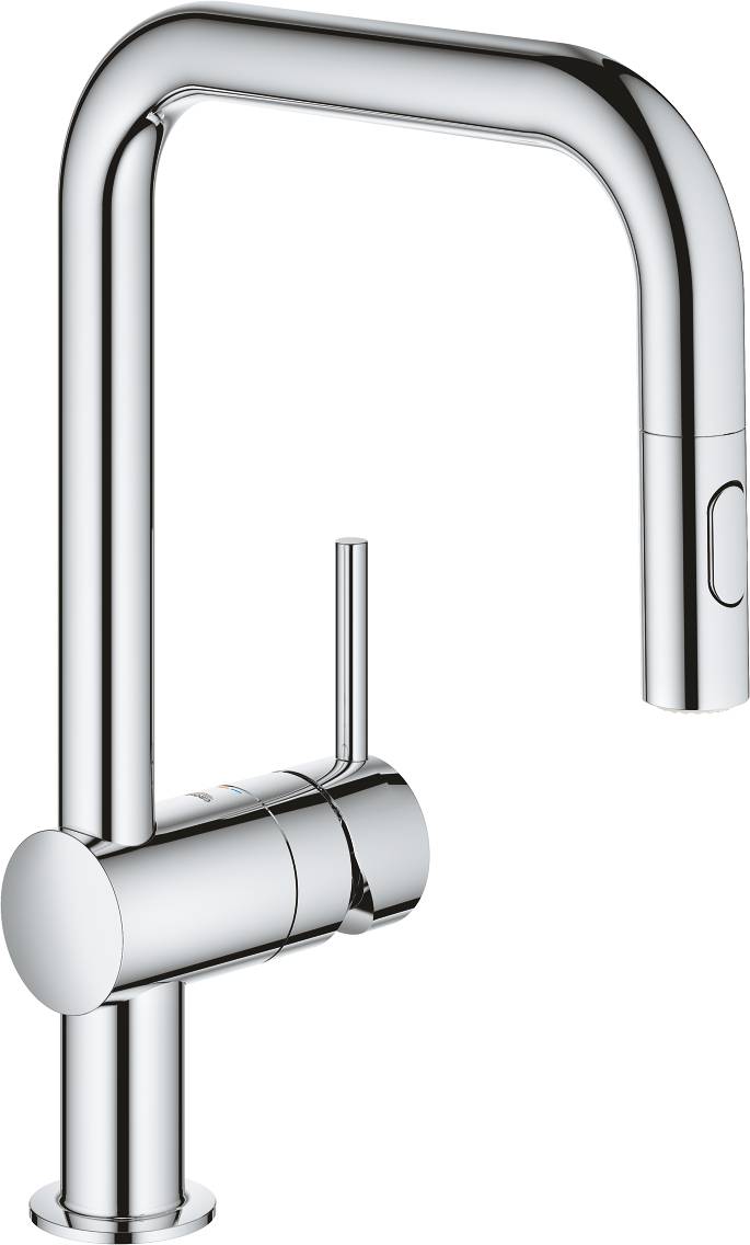 Grohe Minta (32322002)