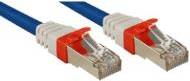 Lindy Premium S/FTP Cat6a RJ45 LS0H 5m