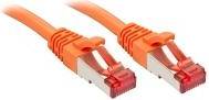 Lindy S/FTP Cat6 RJ45 LS0H 15m