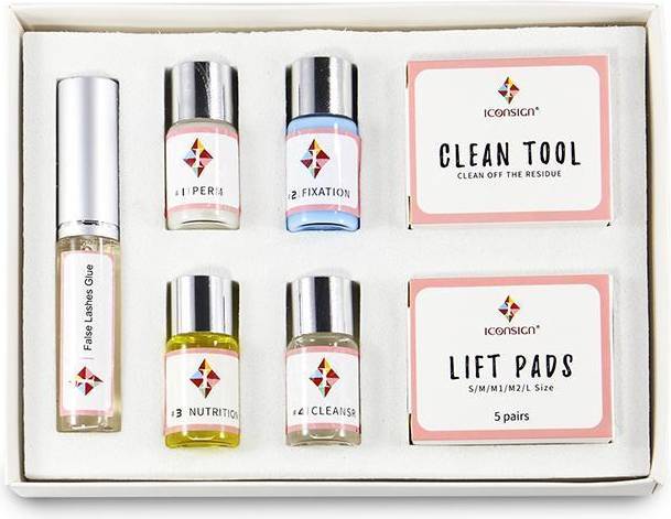Iconsign Lash Lift Kit