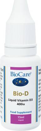 BioCare Bio-D