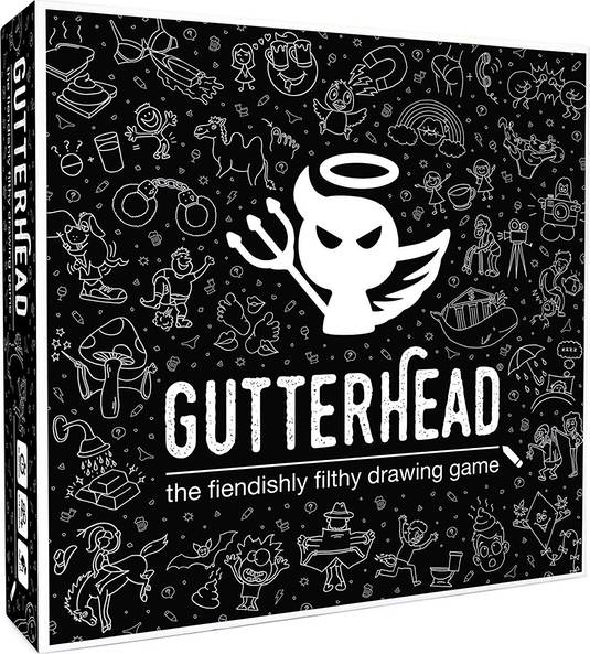 Gutterhead