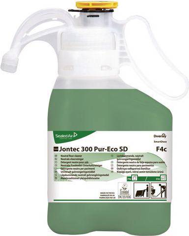 Taski Jontec 300 Pur-Eco SmartDose