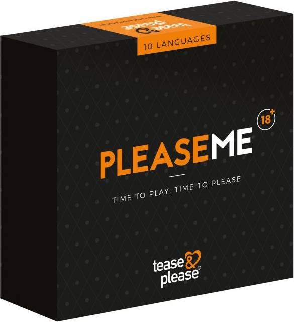 PleaseMe