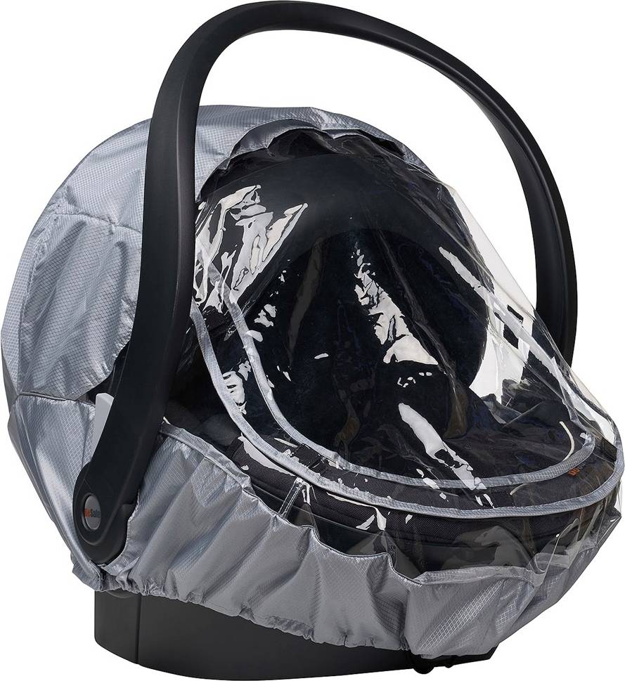 BeSafe Rain Shield