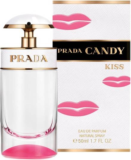 Prada Candy Kiss EdP 50ml