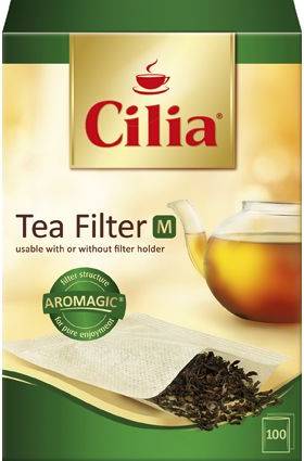 Coffee Filter M