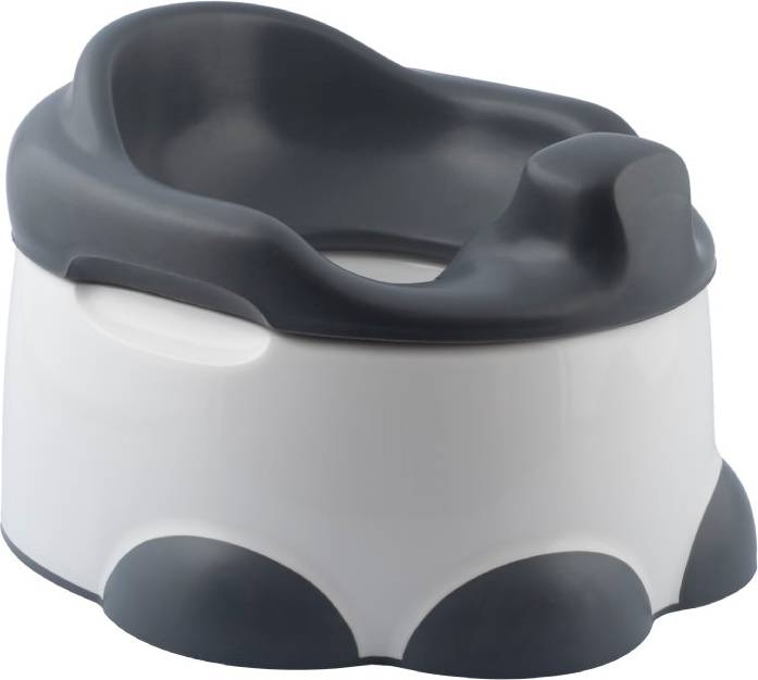Step n Potty