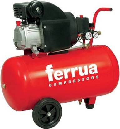 SIP RC2/50 Compressor