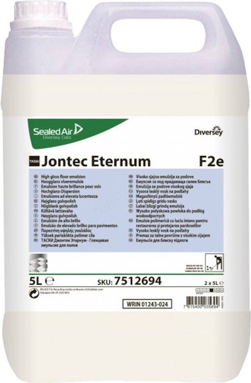 Taski Jontec Eternum