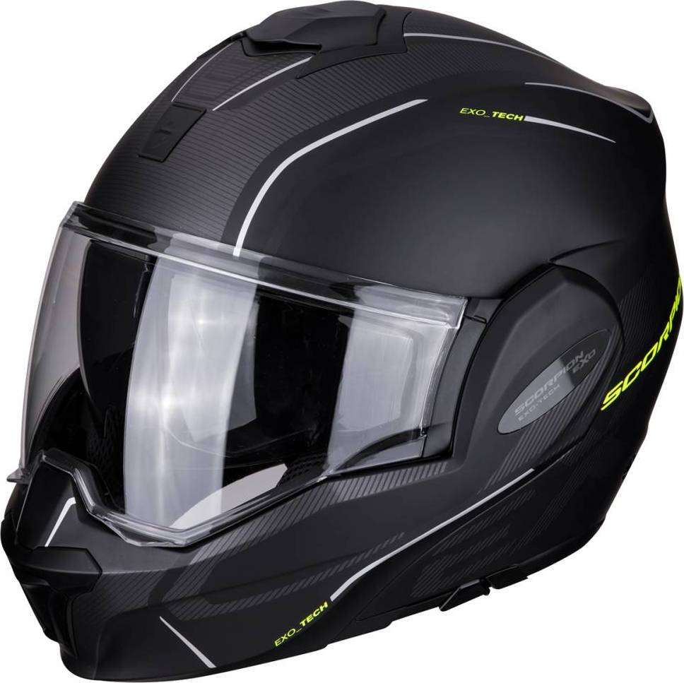 Scorpion Exo-Tech Herr