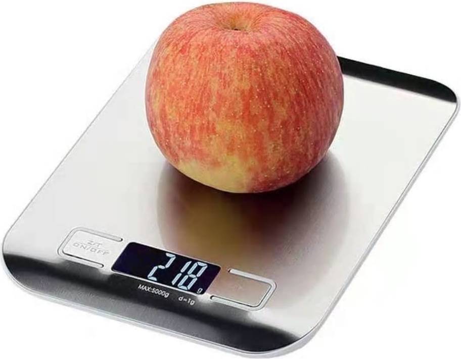 INF Kitchen Scale