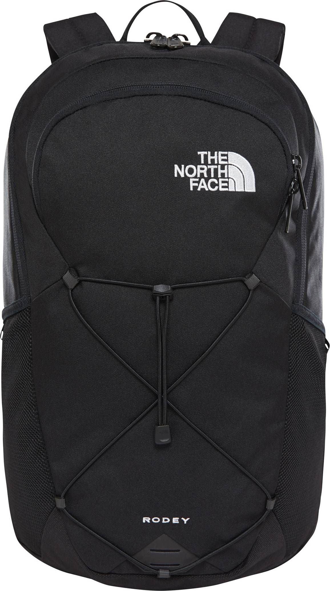 The North Face Rodey Backpack - TNF Black