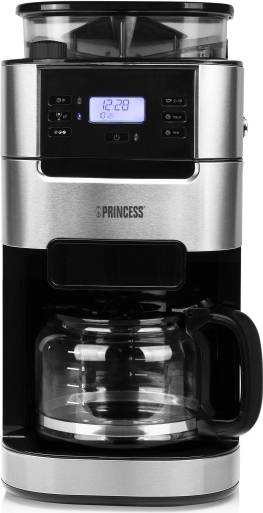 Princess Grind and Brew Roma