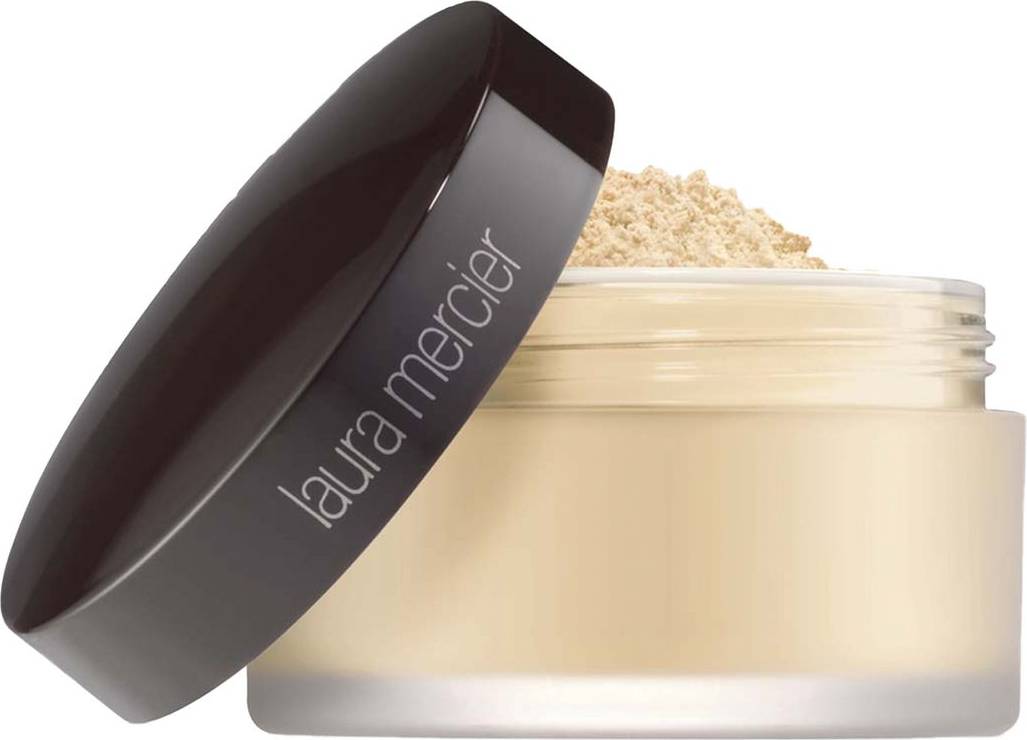 Laura Mercier Translucent Loose Setting Powder Glow Translucent