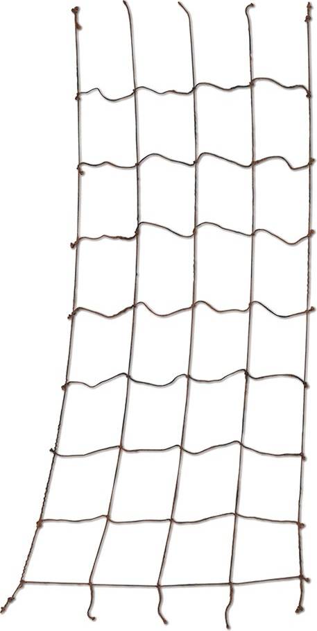 Beistle Skeleton Cargo Net