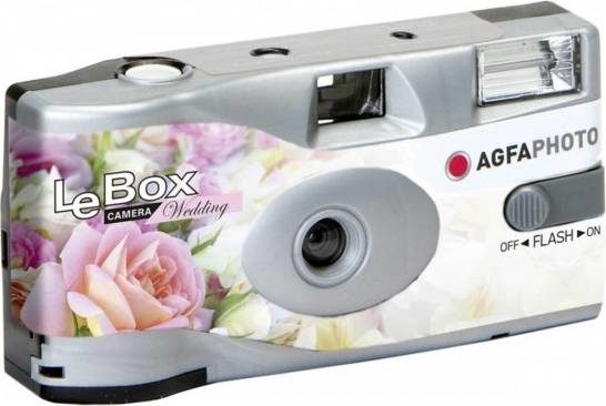 LeBox Wedding