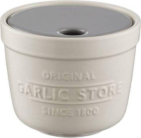Innovative Garlic