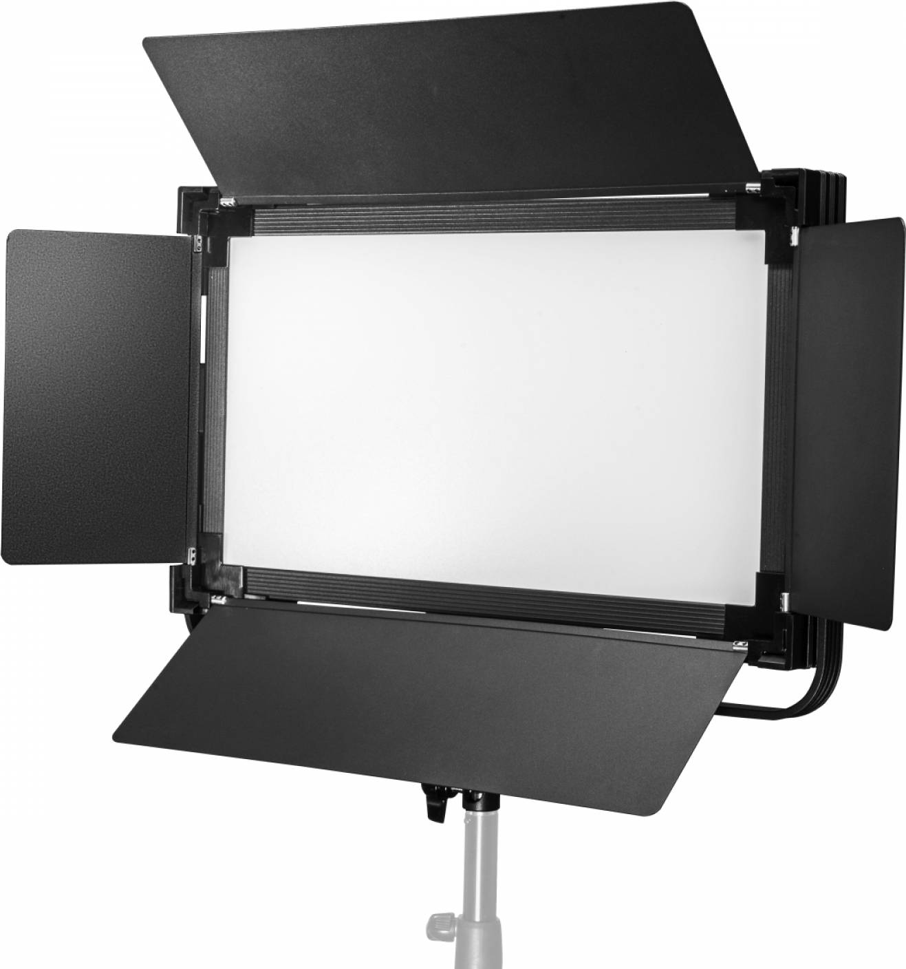 Walimex Soft LED 1400 Bi Color Square