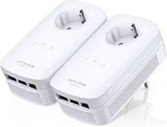 TP-Link TL-PA8030P Kit