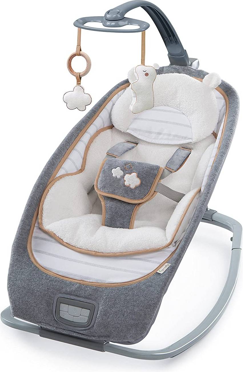Ingenuity Rocking Seat