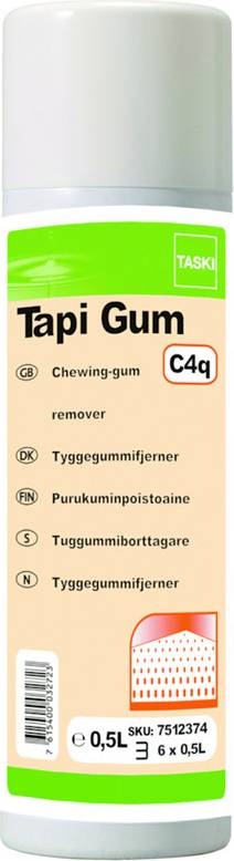 Tapi Gum