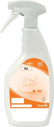 Room Care R4