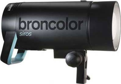 Siros 400 S Monolight WiFi RFS2.1 Receiver