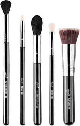 Most-Wanted Brush Set