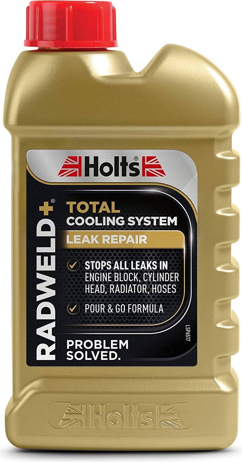 Radweld Plus