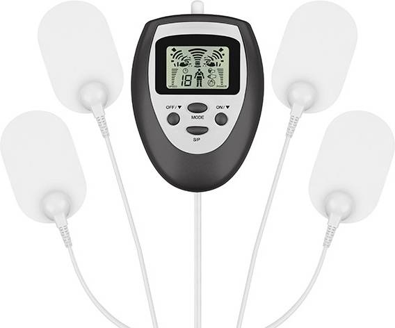 Massage apparat InnovaGoods Muscle Electrostimulator Pulse