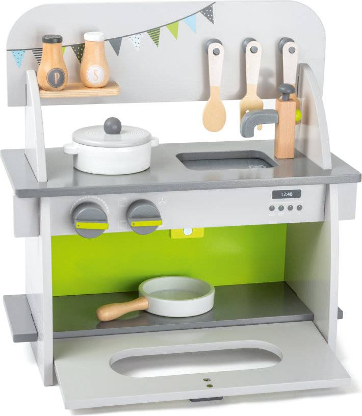 Small Foot Compact Play Kitchen 11158